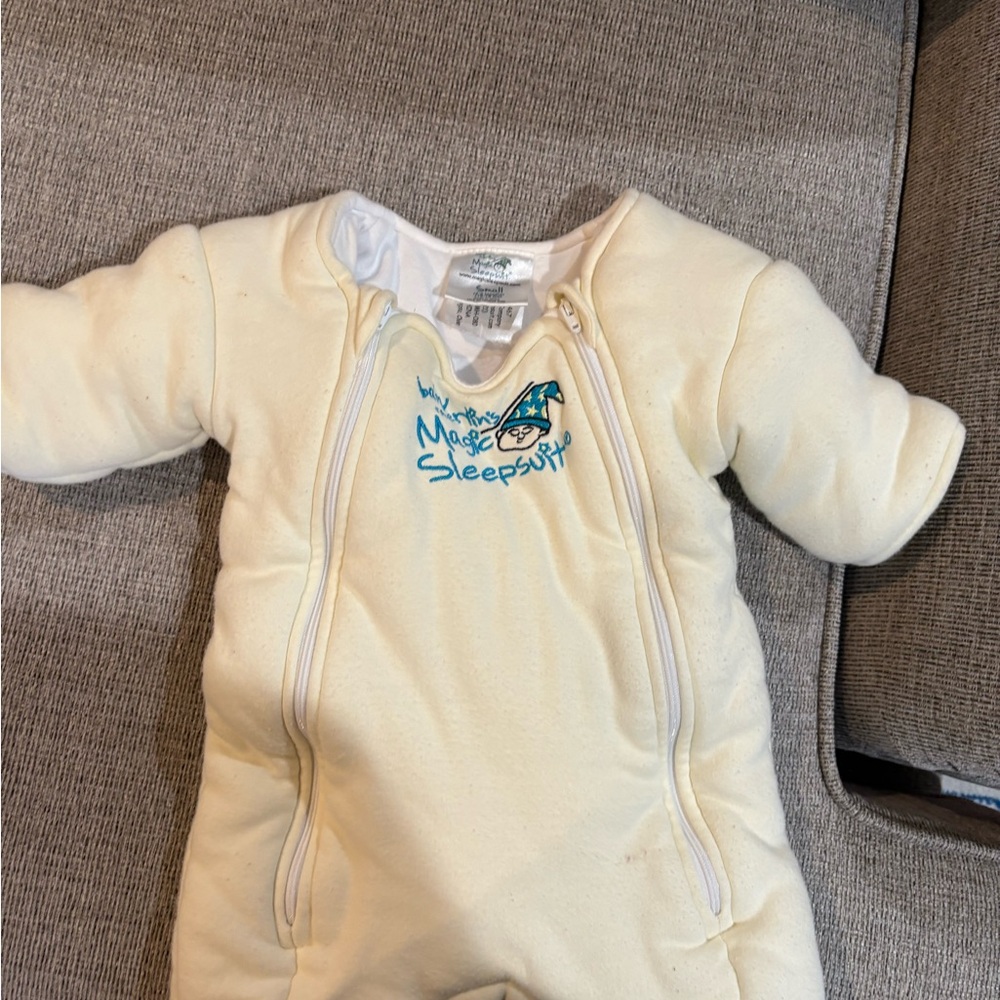 Merlin Sleep Suit